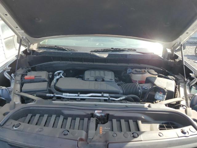 Photo 11 from auction – 2022 CHEVROLET SILVERADO with VIN 3GCPDBEK3NG512184