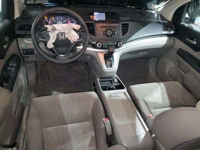 Photo 8 from auction – 2013 HONDA CR-V LX with VIN 5J6RM4H38DL024790