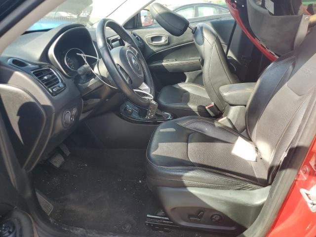 Photo 7 from auction – 2019 JEEP COMPASS LI with VIN 3C4NJDCB8KT638591