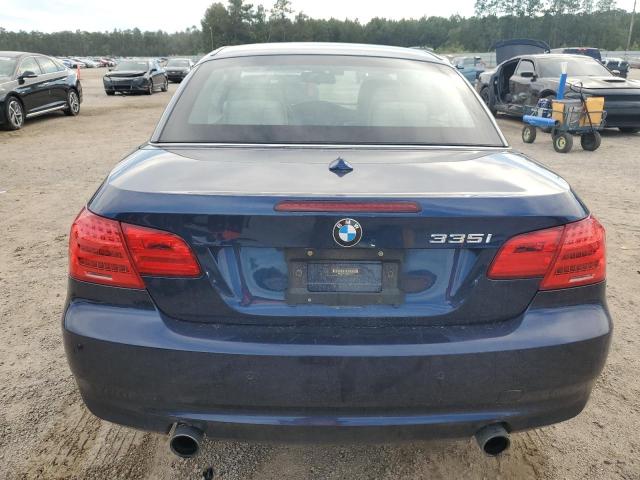 Photo 6 from auction – 2013 BMW 335 I with VIN WBADX7C56DE828704