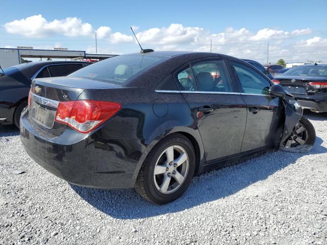 Photo 3 from auction – 2015 CHEVROLET CRUZE LT with VIN 1G1PC5SB2F7182424