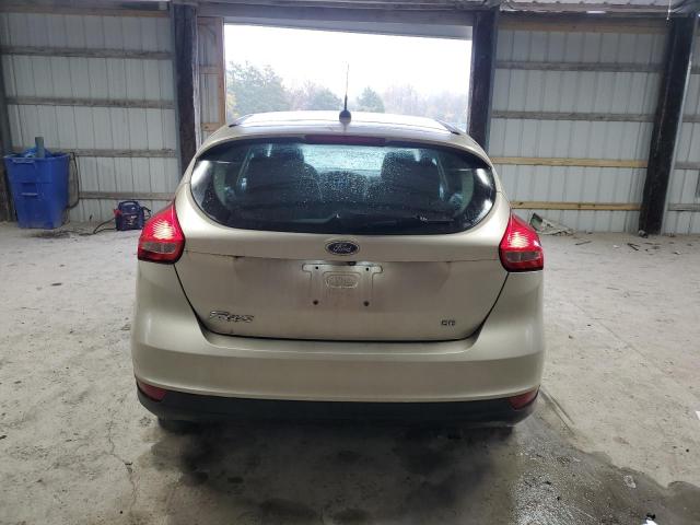Photo 6 from auction – 2018 FORD FOCUS SE with VIN 1FADP3K20JL287407