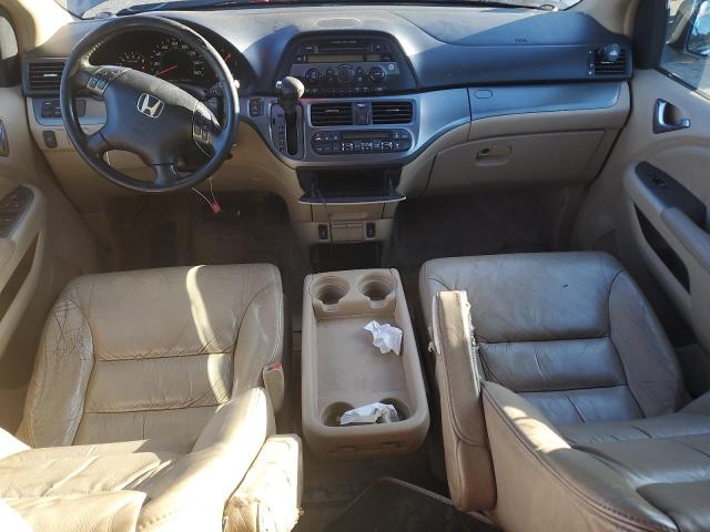 Photo 8 from auction – 2006 HONDA ODYSSEY EX with VIN 5FNRL38666B448715