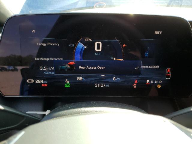 Photo 9 from auction – 2025 CHEVROLET EQUINOX LT with VIN 3GN7DLRP0SS176442