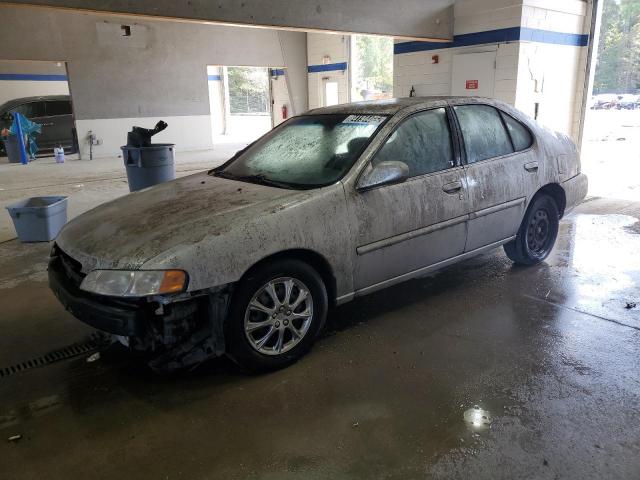 NISSAN ALTIMA XE 2000 with VIN 1N4DL01D8YC211375 - Photo from auction