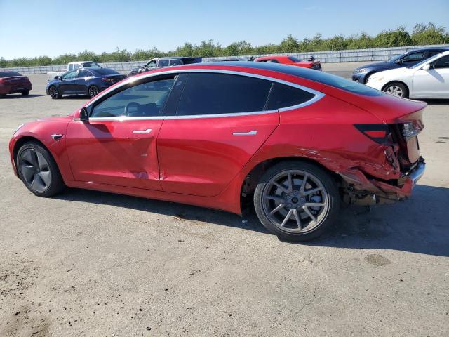 Photo 2 from auction – 2020 TESLA MODEL 3 with VIN 5YJ3E1EA5LF644508