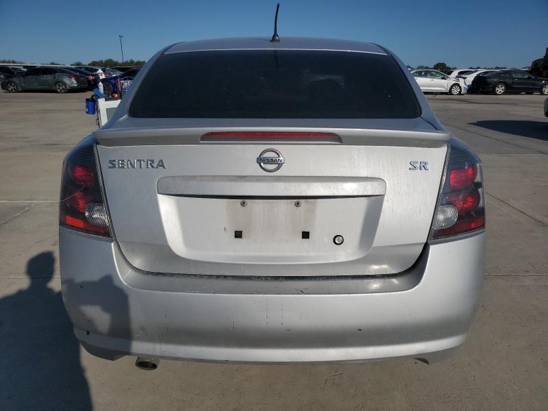 Photo 6 from auction – 2011 NISSAN SENTRA 2.0 with VIN 3N1AB6AP9BL720452