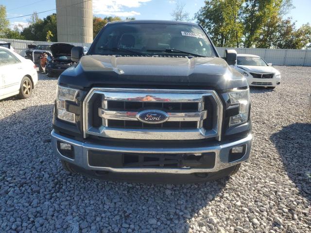 Photo 5 from auction – 2016 FORD F150 SUPER with VIN 1FTEX1EP2GFA80762