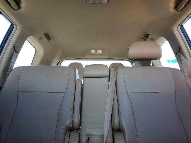 Photo 10 from auction – 2012 TOYOTA HIGHLANDER with VIN 5TDYK3EH1CS051022