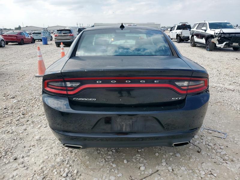 Photo 6 from auction – 2017 DODGE CHARGER SX with VIN 2C3CDXHG5HH563214