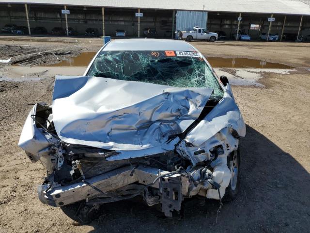 Photo 5 from auction – 2012 CHEVROLET MALIBU 2LT with VIN 1G1ZD5E0XCF293322