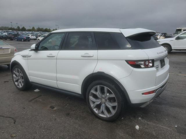 Photo 2 from auction – 2015 LAND ROVER RANGE ROVE with VIN SALVE2BG8FH027723
