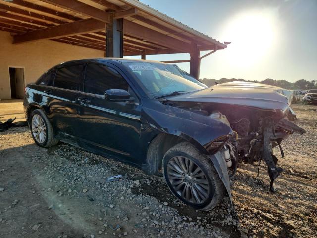 Photo 4 from auction – 2013 CHRYSLER 200 with VIN 1C3CCBAB6DN670665