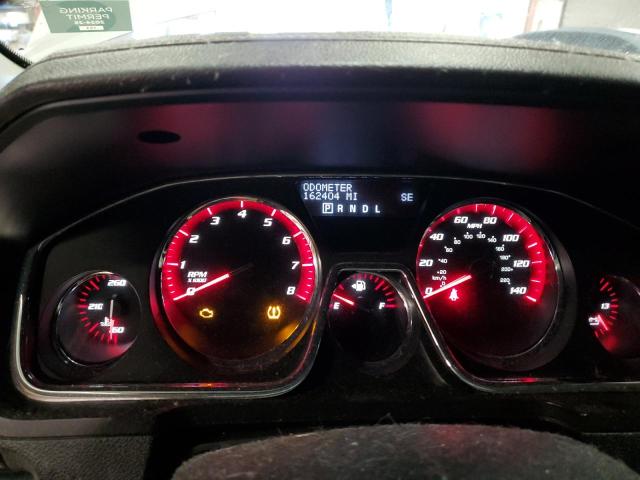 Photo 9 from auction – 2014 GMC ACADIA SLE with VIN 1GKKVPKD7EJ242356