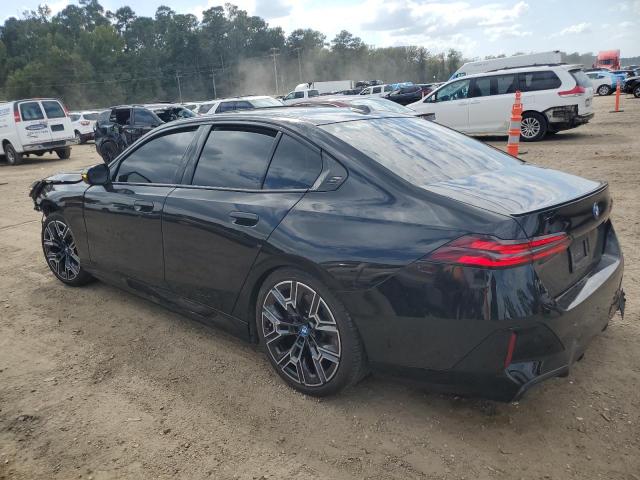 Photo 2 from auction – 2024 BMW I5 EDRIVE with VIN WBY33FK09RCR39291