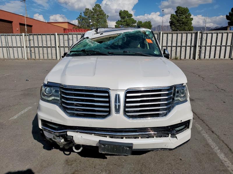 Photo 5 from auction – 2015 LINCOLN NAVIGATOR with VIN 5LMJJ2JT6FEJ11307