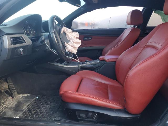 Photo 7 from auction – 2011 BMW 335 XI with VIN WBAKF9C58BE619063