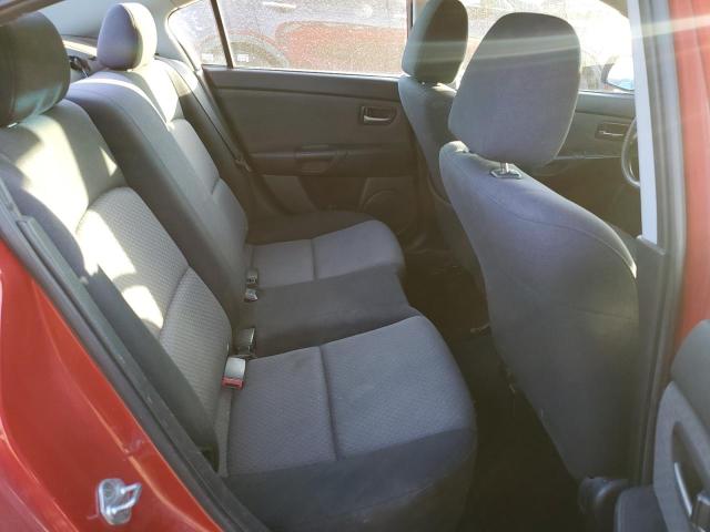 Photo 10 from auction – 2006 MAZDA MAZDA6 with VIN JM1BK12G861511672