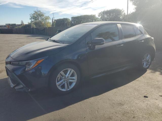 Photo 1 from auction – 2022 TOYOTA COROLLA SE with VIN JTND4MBE2N3179701