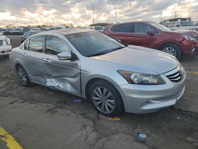 Photo 4 from auction – 2012 HONDA ACCORD EX with VIN 1HGCP3F70CA003267