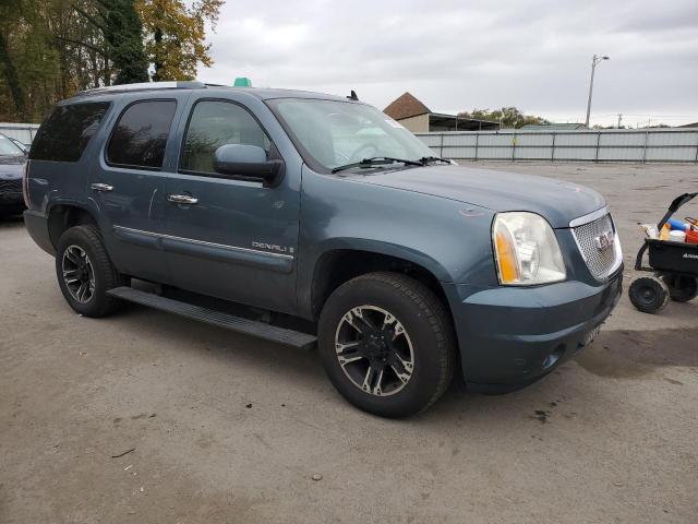 Photo 4 from auction – 2007 GMC YUKON DENA with VIN 1GKFK63877J267461