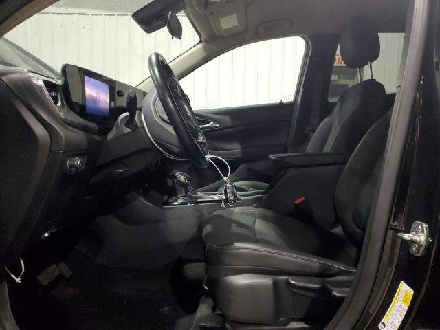 Photo 7 from auction – 2024 BUICK ENCORE GX with VIN KL4AMBS27RB061151