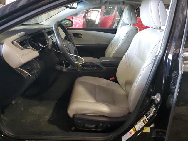 Photo 7 from auction – 2013 TOYOTA AVALON BAS with VIN 4T1BK1EB4DU013945