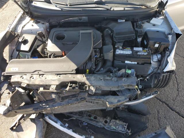 Photo 11 from auction – 2017 HYUNDAI SONATA with VIN 5NPE24AF2HH437507