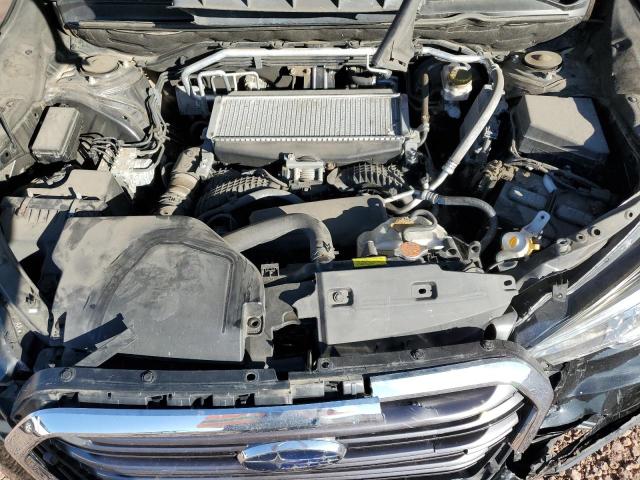 Photo 12 from auction – 2019 SUBARU ASCENT PRE with VIN 4S4WMACD2K3481479