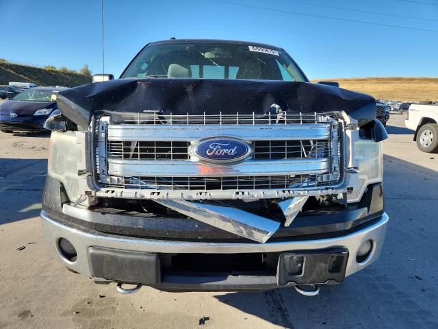 Photo 5 from auction – 2014 FORD F150 SUPER with VIN 1FTFX1ET2EKF40332
