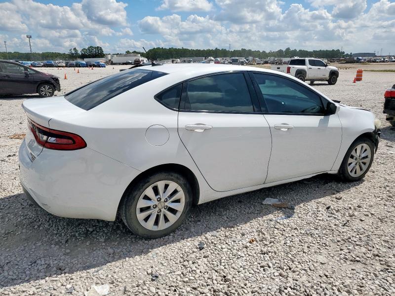 Photo 3 from auction – 2014 DODGE DART SE AE with VIN 1C3CDFDH3ED860595
