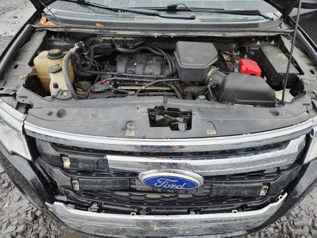 Photo 12 from auction – 2014 FORD EDGE SE with VIN 2FMDK4GC2EBA08492