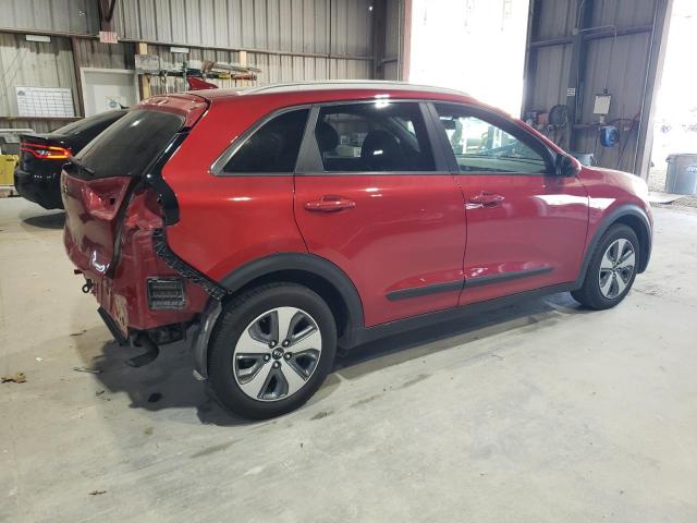 Photo 3 from auction – 2019 KIA NIRO FE with VIN KNDCB3LC9K5283082
