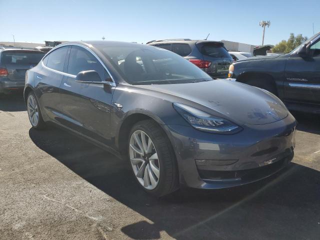 Photo 4 from auction – 2018 TESLA MODEL 3 with VIN 5YJ3E1EA0JF048803