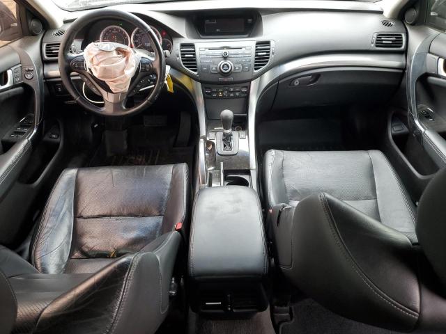 Photo 8 from auction – 2012 ACURA TSX with VIN JH4CU2F45CC017367