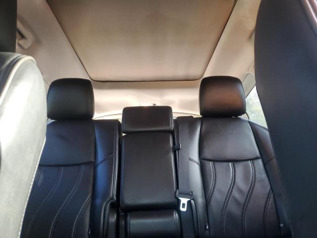 Photo 10 from auction – 2015 INFINITI QX60 with VIN 5N1AL0MN3FC528555