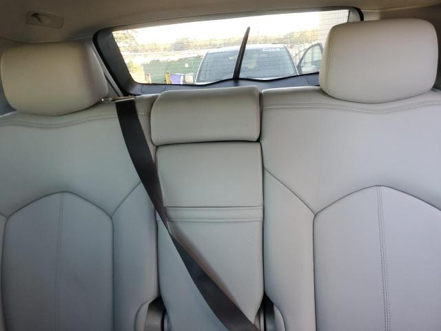 Foto 10 de la subasta – 2015 CADILLAC SRX con VIN 3GYFNAE33FS528275