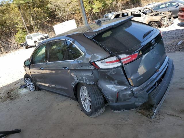 Photo 2 from auction – 2024 FORD EDGE SEL with VIN 2FMPK4J96RBA76391