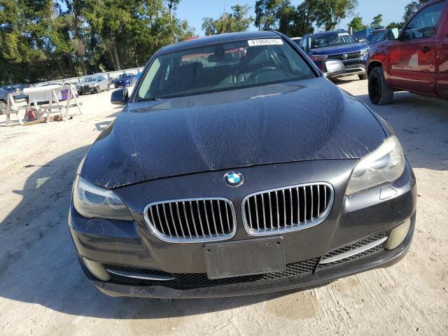Photo 5 from auction – 2011 BMW 528 I with VIN WBAFR1C58BC748247