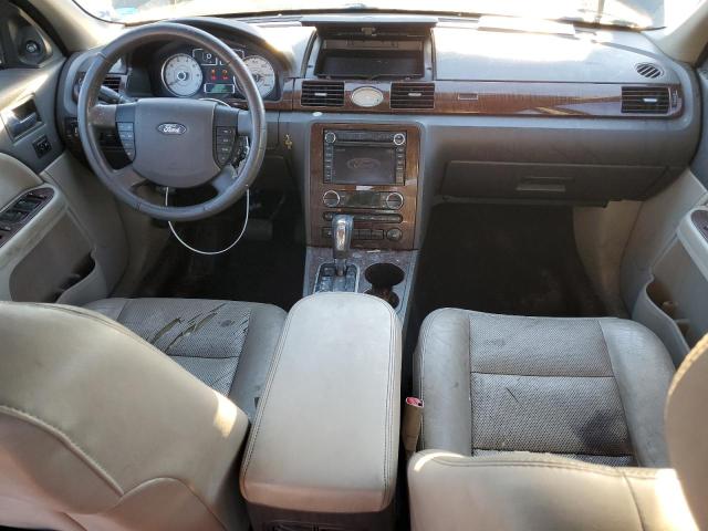 Photo 8 from auction – 2008 FORD TAURUS LIM with VIN 1FAHP25WX8G136197