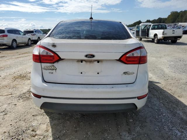 Photo 6 from auction – 2014 FORD FIESTA SE with VIN 3FADP4BJ8EM233001