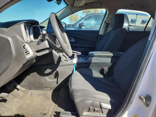 Photo 7 from auction – 2017 CHEVROLET EQUINOX LT with VIN 2GNALCEK1H6141855