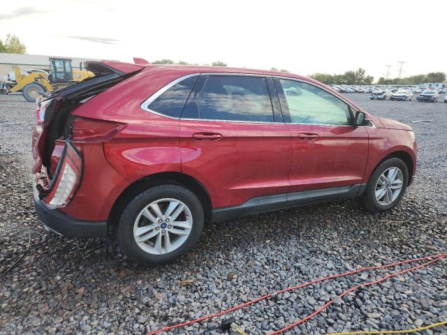 Photo 3 from auction – 2018 FORD EDGE SEL with VIN 2FMPK3J84JBB66810
