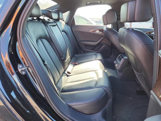 Photo 10 from auction – 2014 AUDI A6 PRESTIG with VIN WAUHGAFC2EN002958