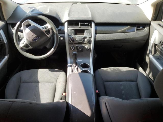 Photo 8 from auction – 2014 FORD EDGE SE with VIN 2FMDK4GC3EBB59325