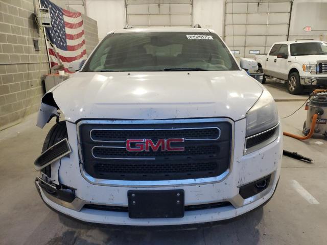Photo 5 from auction – 2015 GMC ACADIA SLT with VIN 1GKKVRKD5FJ317858