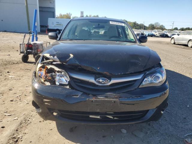 Photo 5 from auction – 2010 SUBARU IMPREZA 2. with VIN JF1GH6A62AH804337
