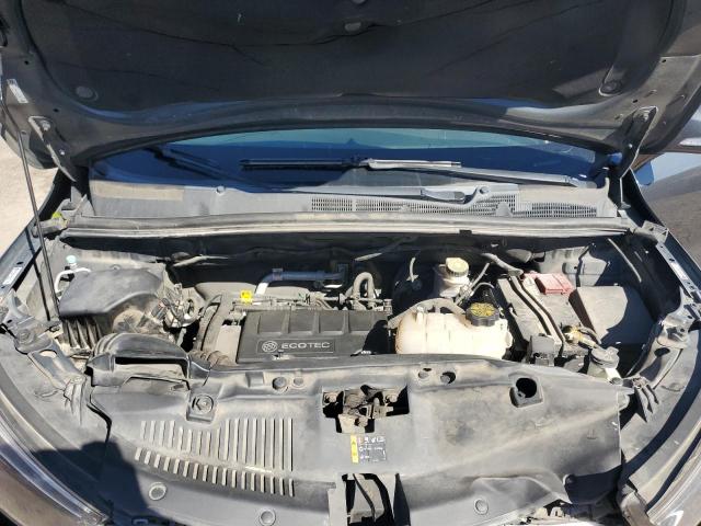 Photo 11 from auction – 2018 BUICK ENCORE PRE with VIN KL4CJASB6JB553170