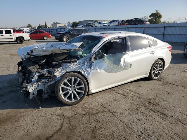 TOYOTA AVALON BAS 2014 with VIN 4T1BK1EB3EU112192 - Photo from auction