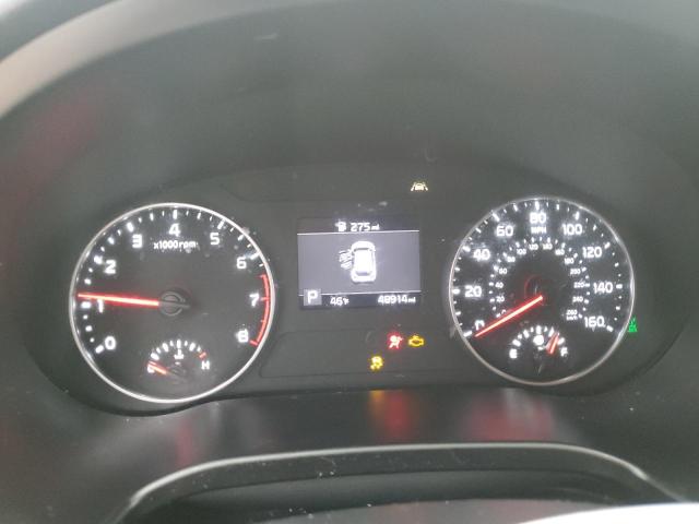 Photo 9 from auction – 2021 KIA SELTOS S with VIN KNDEUCAAXM7225946